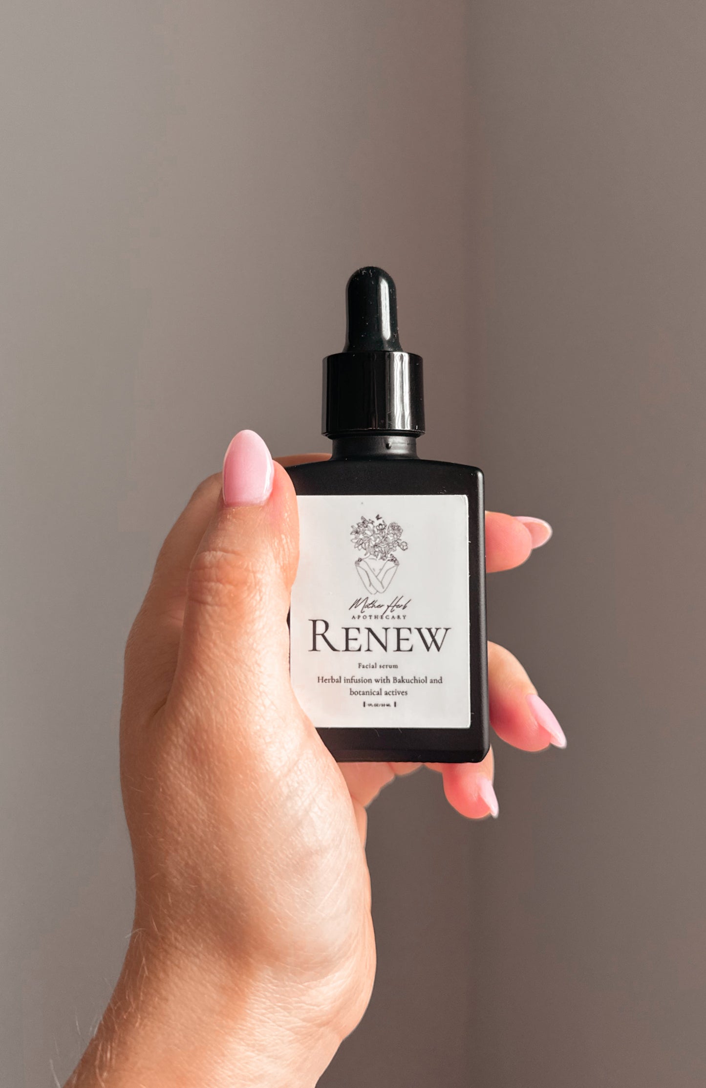 Renew Facial Serum