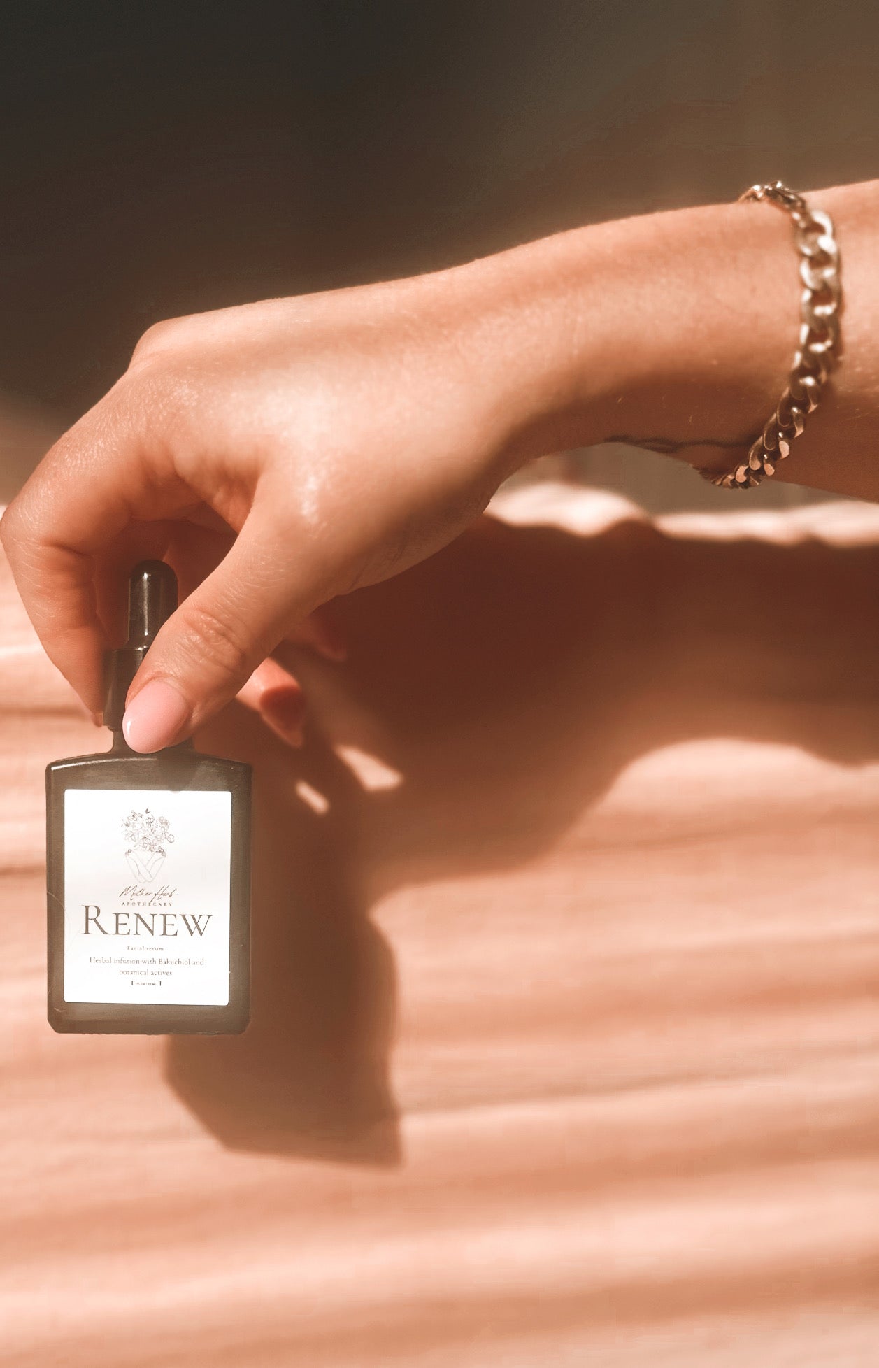 Renew Facial Serum
