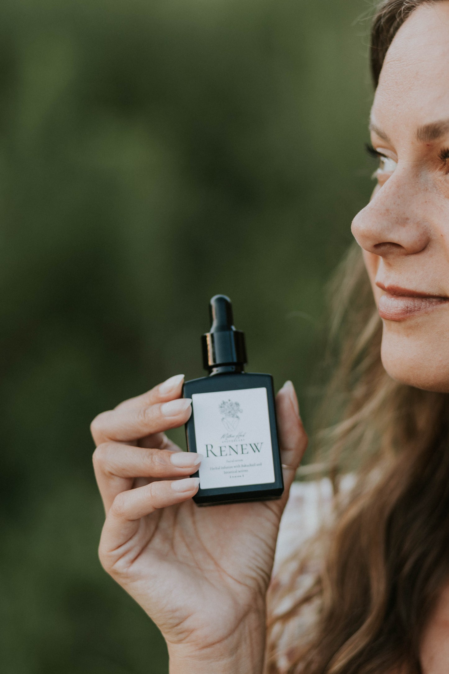Renew Facial Serum