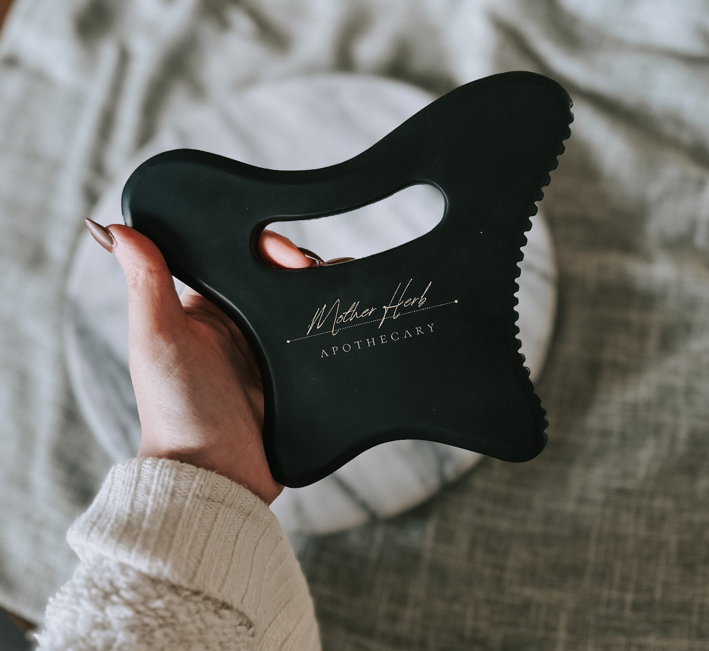 Body Gua Sha Tool